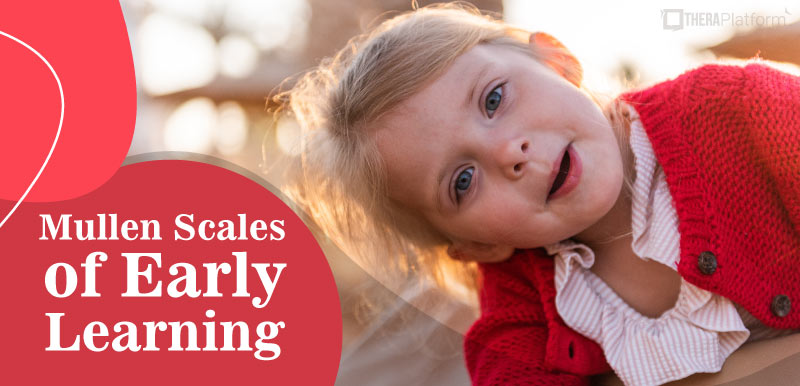 Mullen Scales of Early Learning, MSEL, Mullen Scales, Mullen Scales of Early Learning Scoring