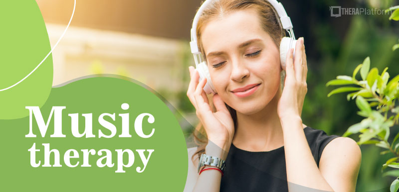 Music therapy, music therapy training