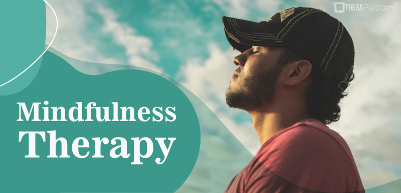 mindfulness based cognitive therapy, mbct, MBCT therapy, mindfulness therapy