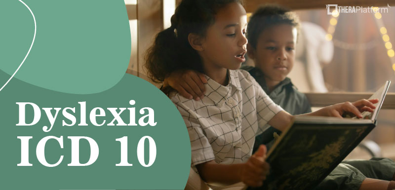 Dyslexia ICD 10, ICD 10 dyslexia, icd code for dyslexia, dyslexia