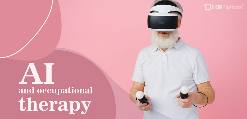 artificial intelligence in occupational therapy, AI in occupational therapy, artificial intelligence in OT,