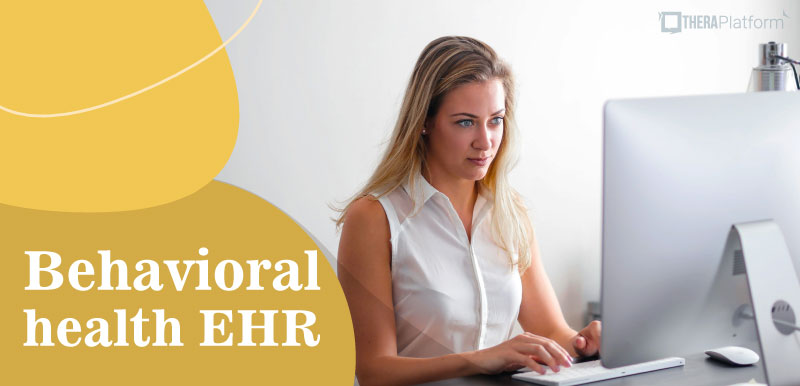 best behavioral health EHRs, best behavioral health EMRs, behavioral health EHRs, behavioral health EMRs