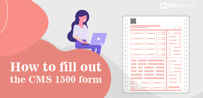 CMS 1500, CMS 1500 form,