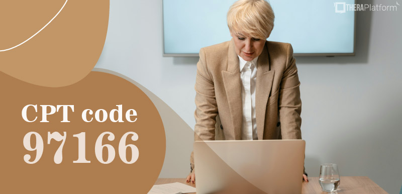 97116 CPT code, CPT code 97116