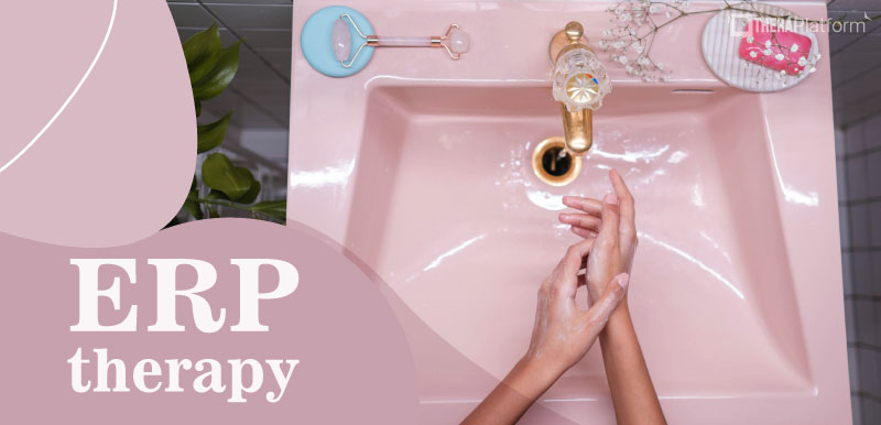 What Is ERP Therapy?