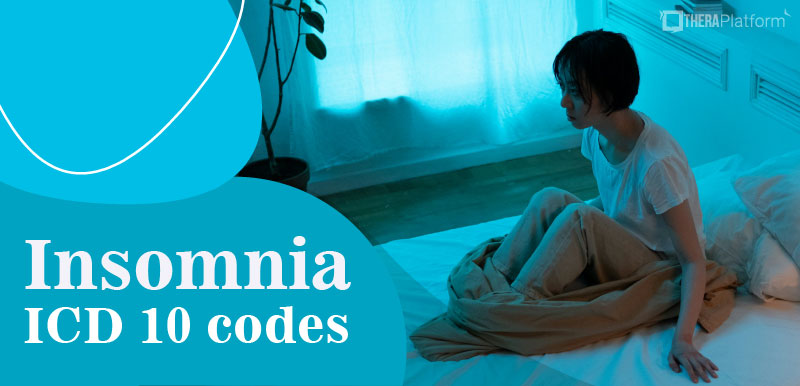 insomnia icd 10 code, icd 10 code for insomnia