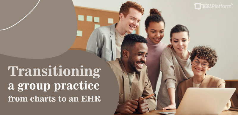 EHR vs paper records, paper vs. electronic records, EHR vs paper, EHR vs paper, electronic records vs paper