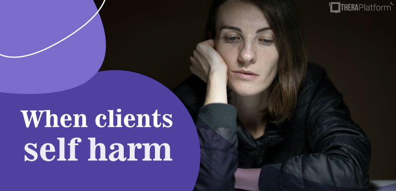 self-harm, self harm, what is self harm