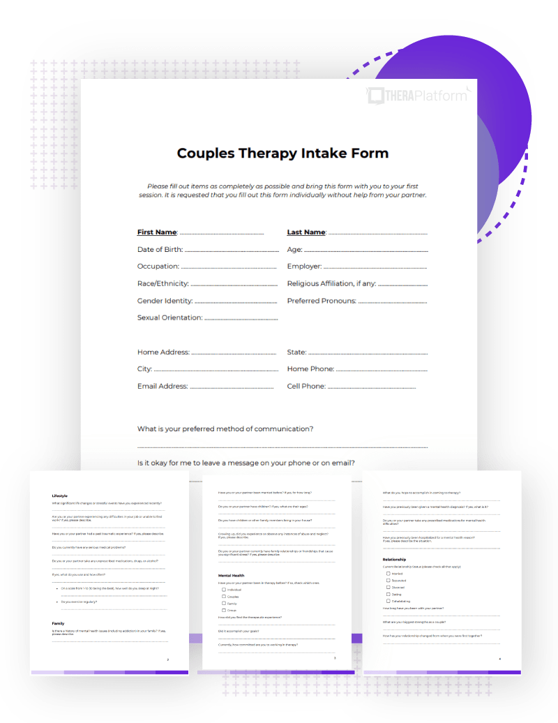 couples-therapy-worksheets