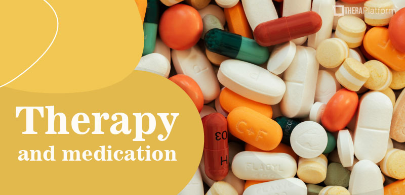 therapy and medication, medication and therapy, can therapists prescribe medication, medication for mental health, mental health medication