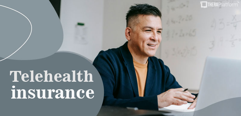 telehealth insurance, insurance for telehealth