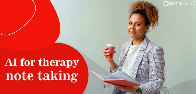 ai for notes, documentation using AI