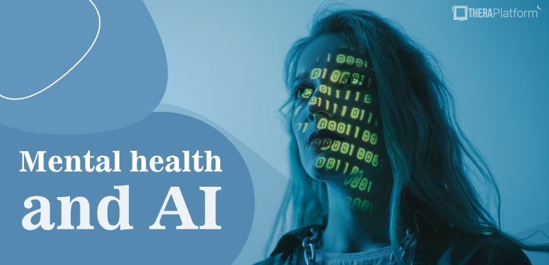 AI and mental health, mental health and AI, artificial intelligence and mental health, mental health and artificial intelligence
