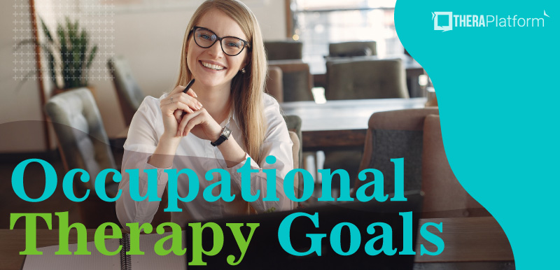 occupational therapy goals, occupational therapy treatment plan, occupational therapy evaluation