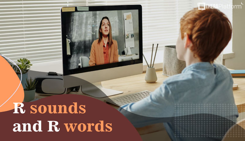 rsounds, rwords, exercises for r sounds, exercises for r words