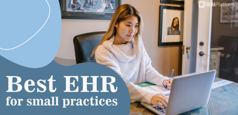 best EHR for small practice