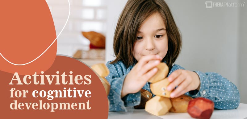 activities for cognitive development, cognitive development activities