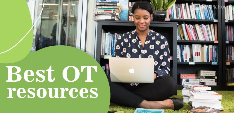 OT resources, resources for OTs,